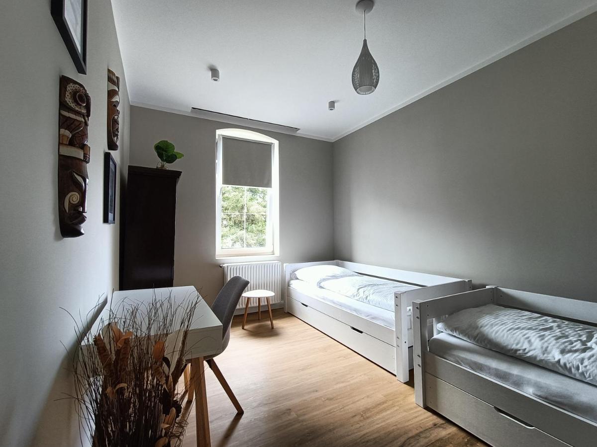 Ferienwohnung Coburg, Familienfreundlich Und Stilvoll Exterior foto