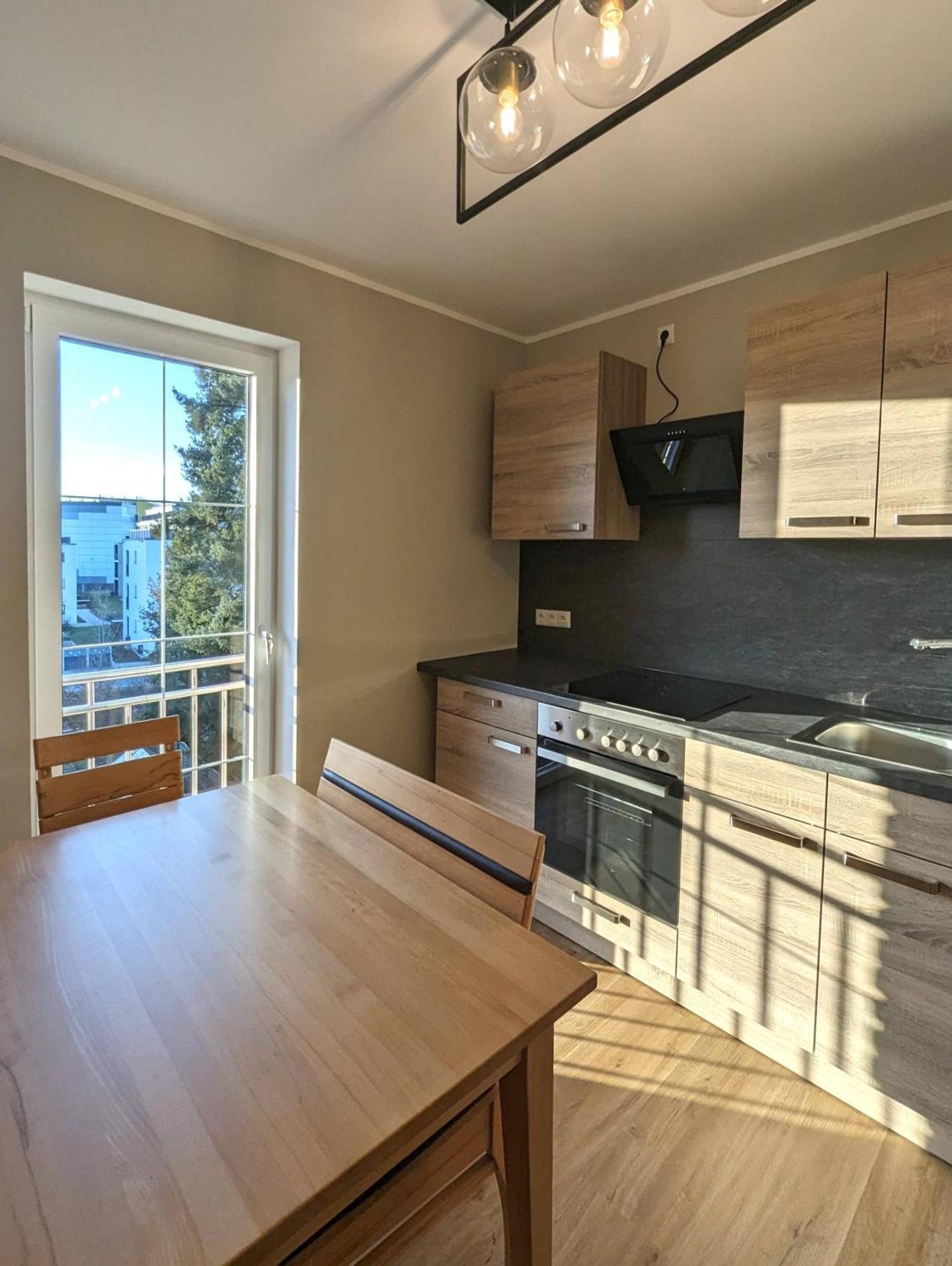 Ferienwohnung Coburg, Familienfreundlich Und Stilvoll Exterior foto