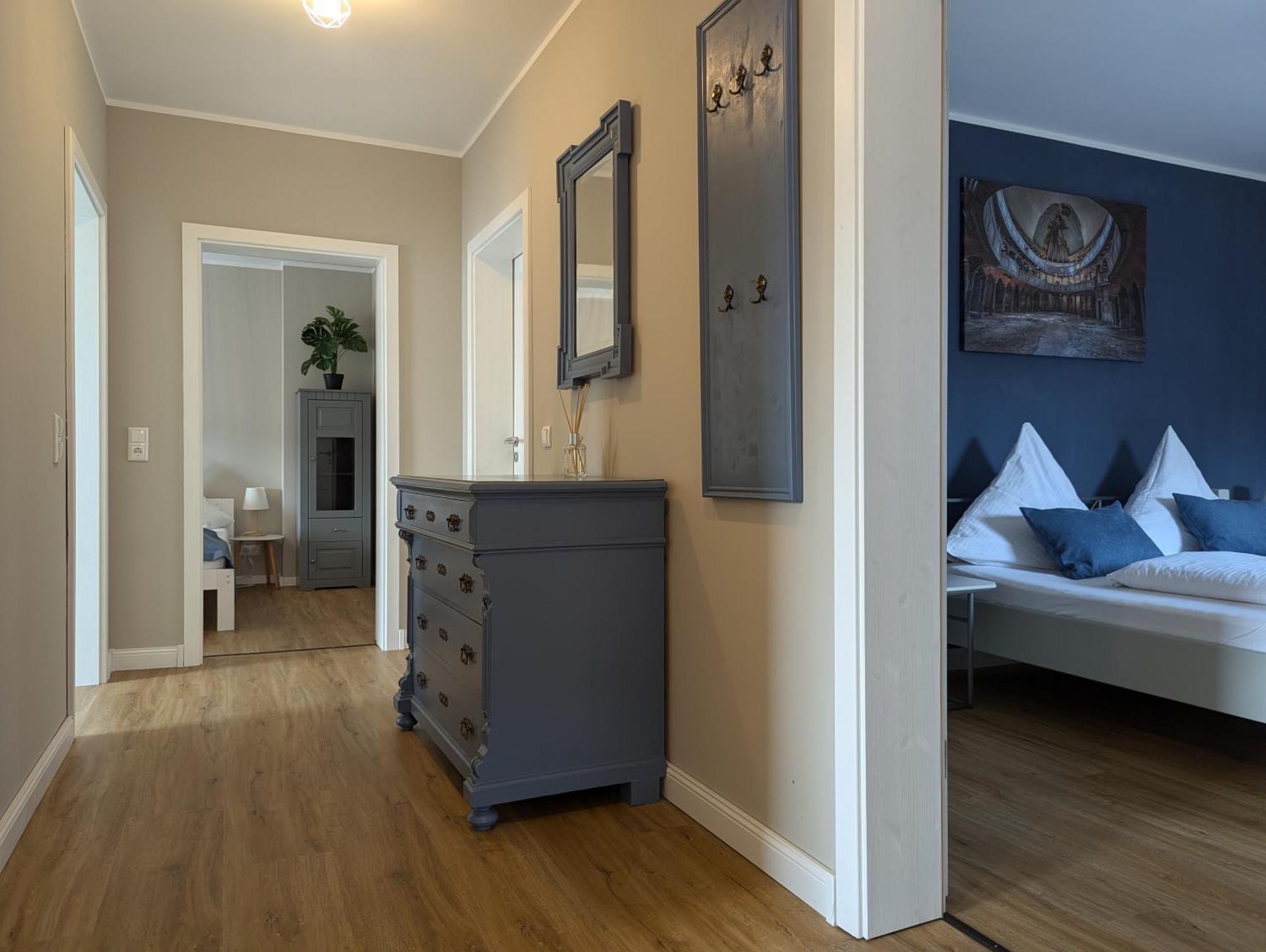 Ferienwohnung Coburg, Familienfreundlich Und Stilvoll Exterior foto